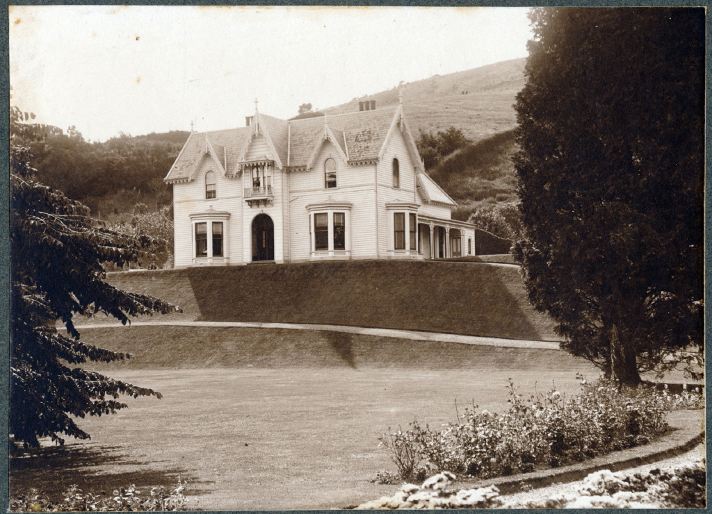 Chingford , North East Valley, Dunedin, Otago macadee Flickr