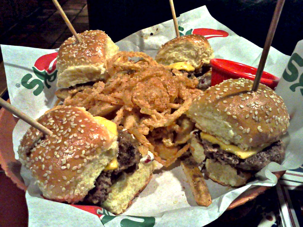 Big Mouth Bites Chili's 425 Stanton Christiana Road Newark… Flickr