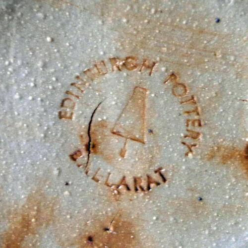 Edinburgh Pottery edinburgh Pottery Ballarat (impressed) Australian