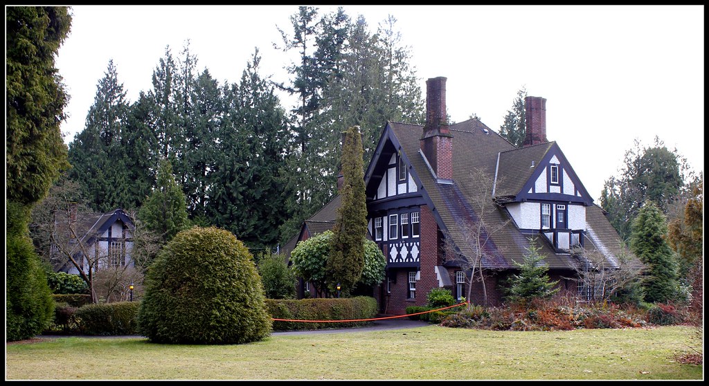 Wilmar Estate Read the story here Flickr