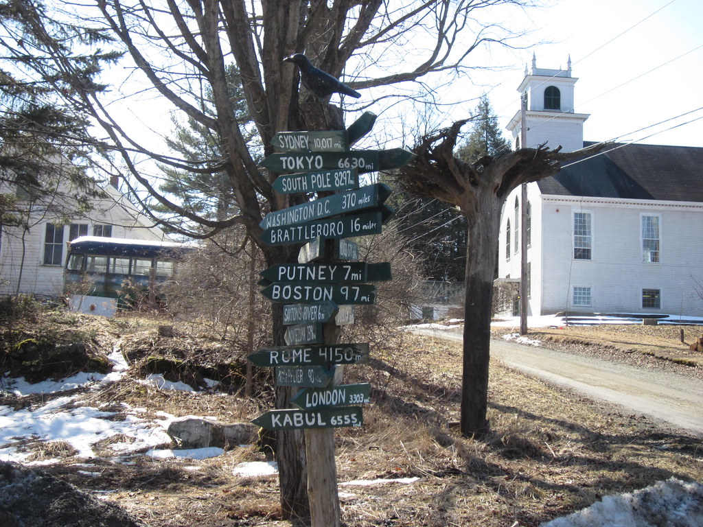 Westminster West, Vermont Westminster West, Vermont Flickr