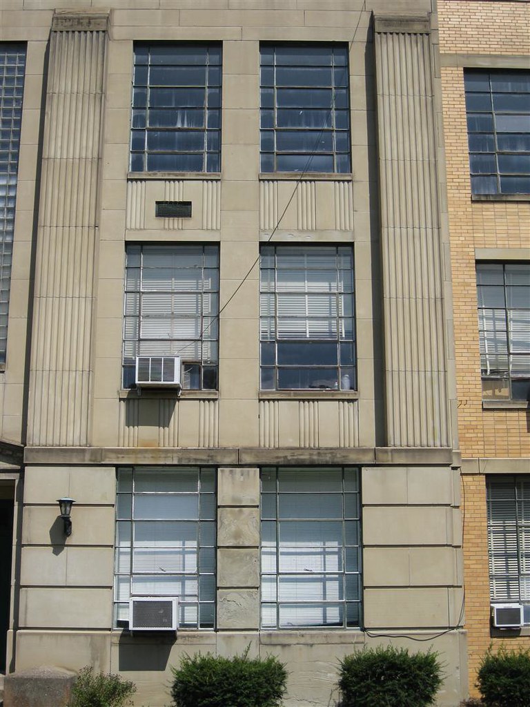 080710 Green Township SchoolFranklin Furnace, Ohio (5) Flickr