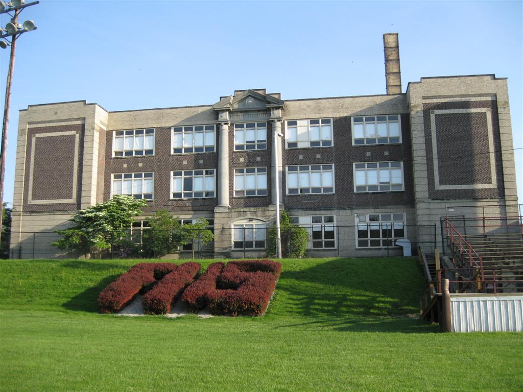 052910 Harding High SchoolFairport Harbor, Ohio (4) Flickr