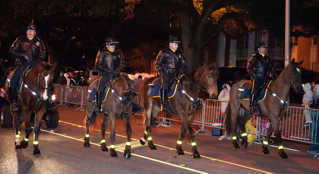 2012 Rio Krewe, Lafayette Mardi Gras, Feb 11 (6 of 44) Flickr