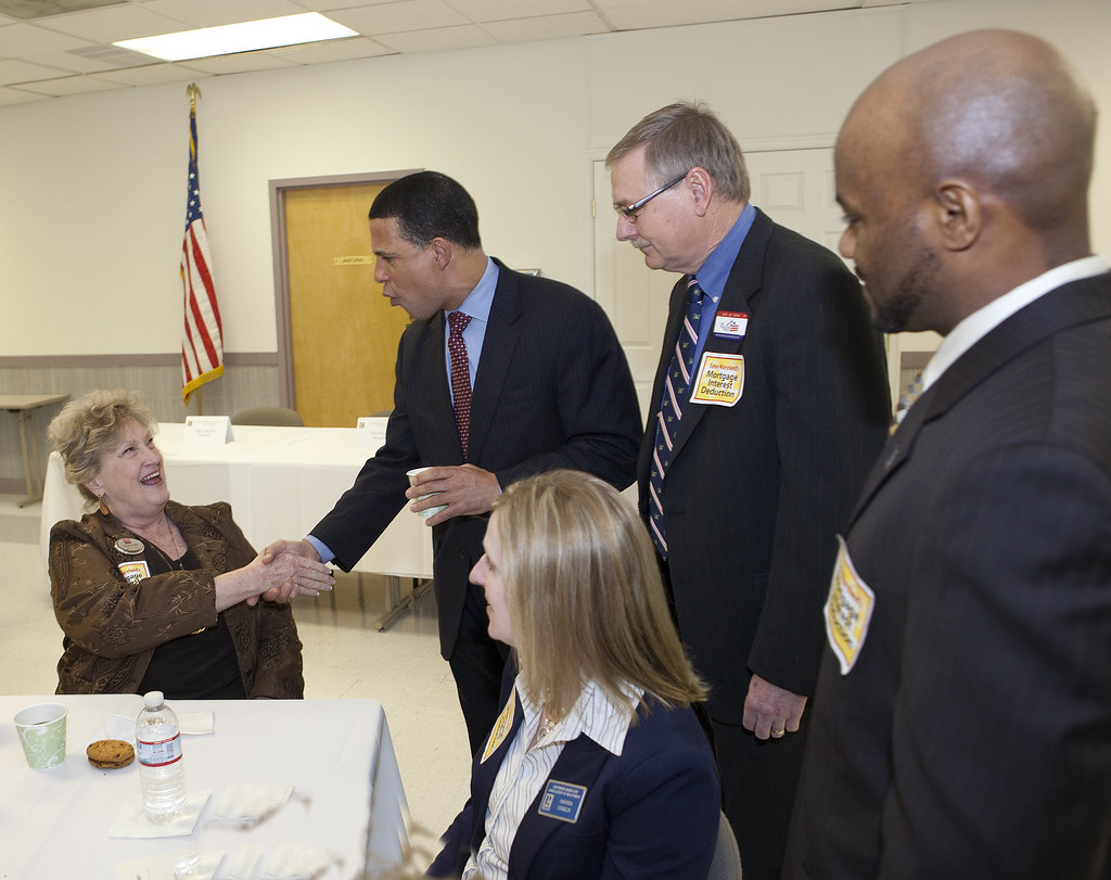 Southern Maryland Association of Realtors Legislative Lunc… Flickr