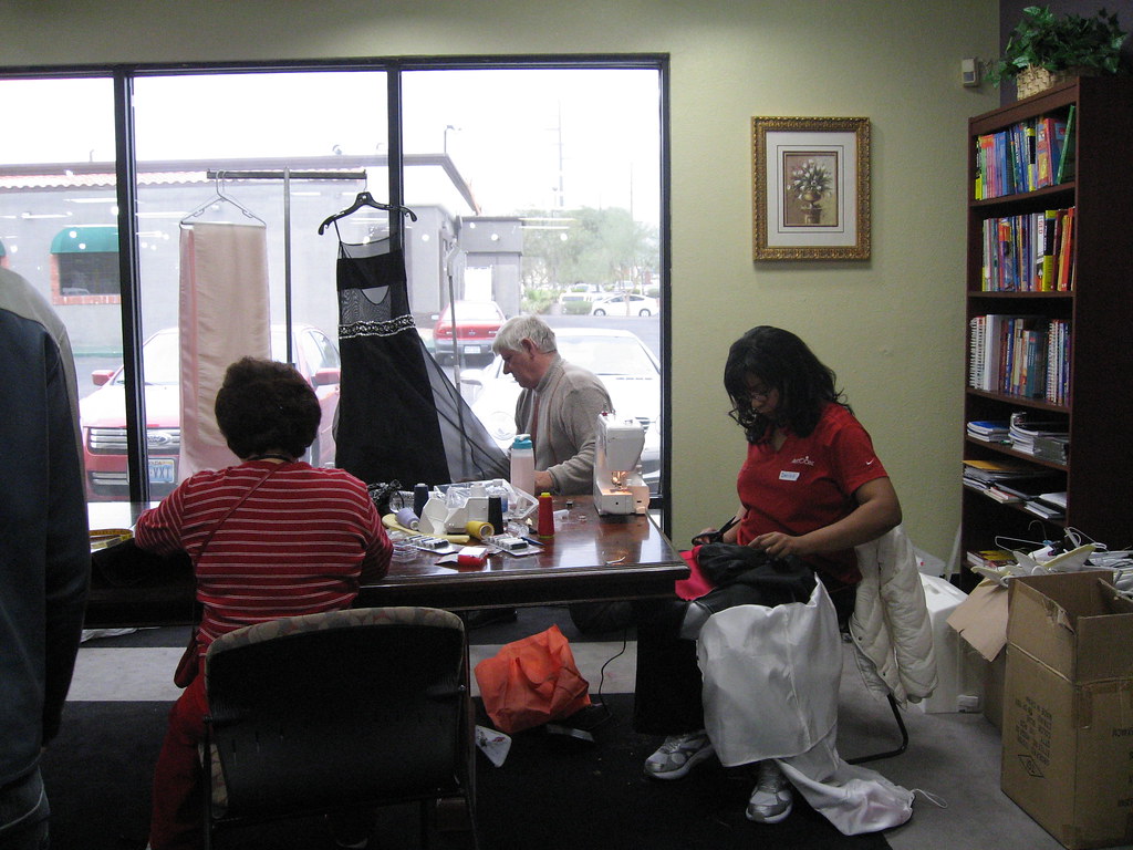 IMG_1657 Las Vegas Prom Closet Flickr