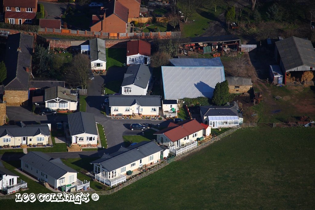 Little Preston Retirement Homes Little Preston Yorkshire Pics Flickr