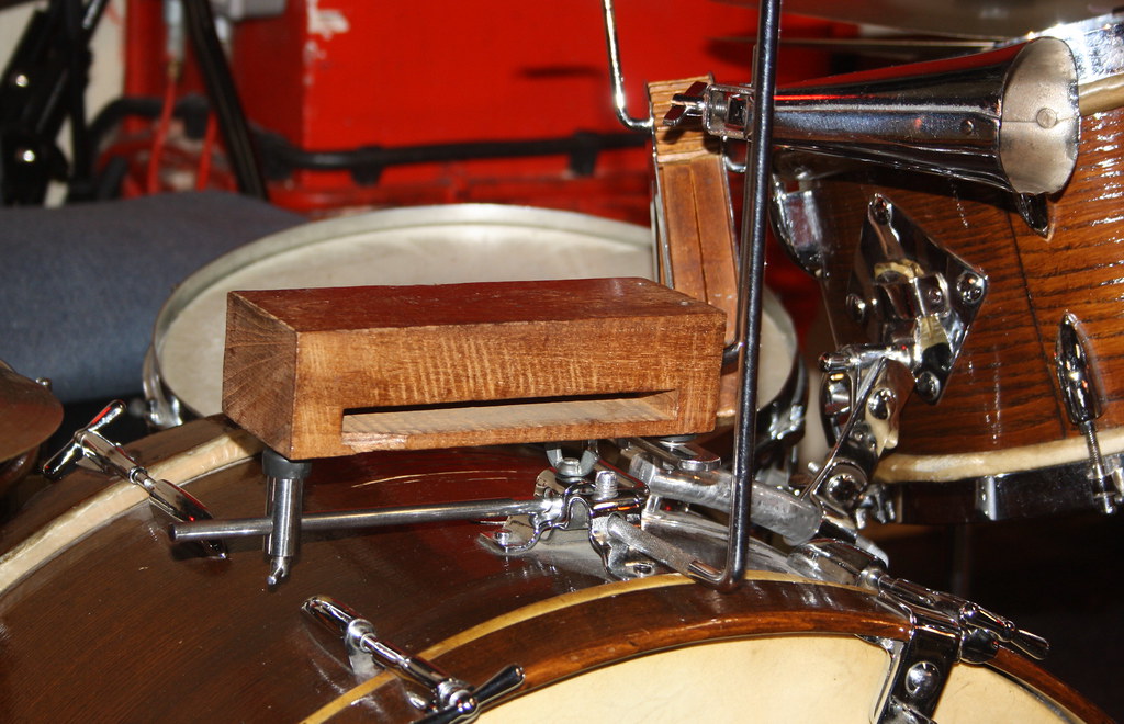 Xylophones, Gongs, etc. [Percussive Idiophones] 61 Wood B… Flickr