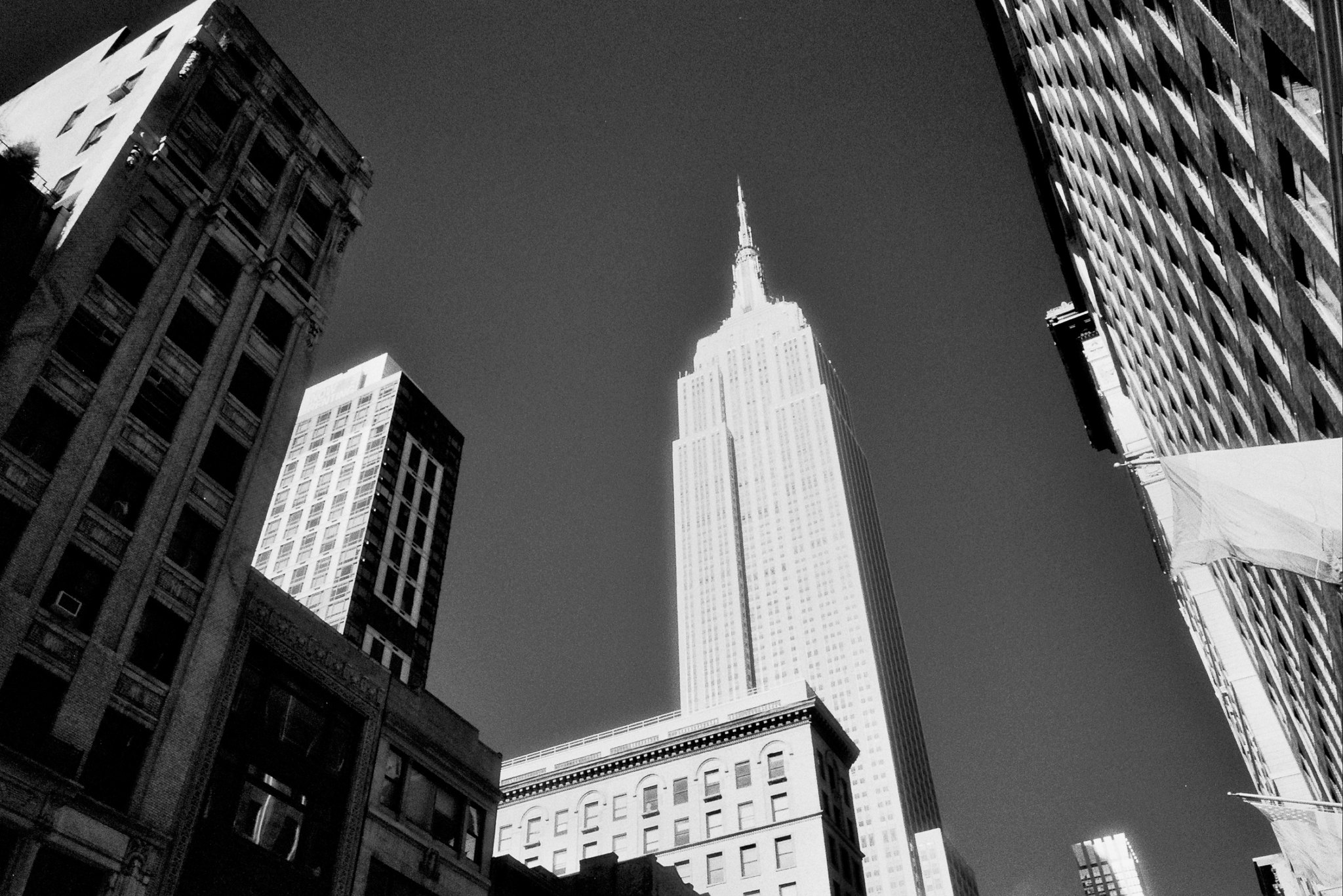 Ilford SFX 200 Analog Film Wiki & Review Filmtypes