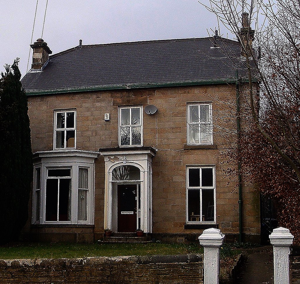 [9830] Broomhall Park 18 Broomhall Road 18 Broomhall Roa… Flickr