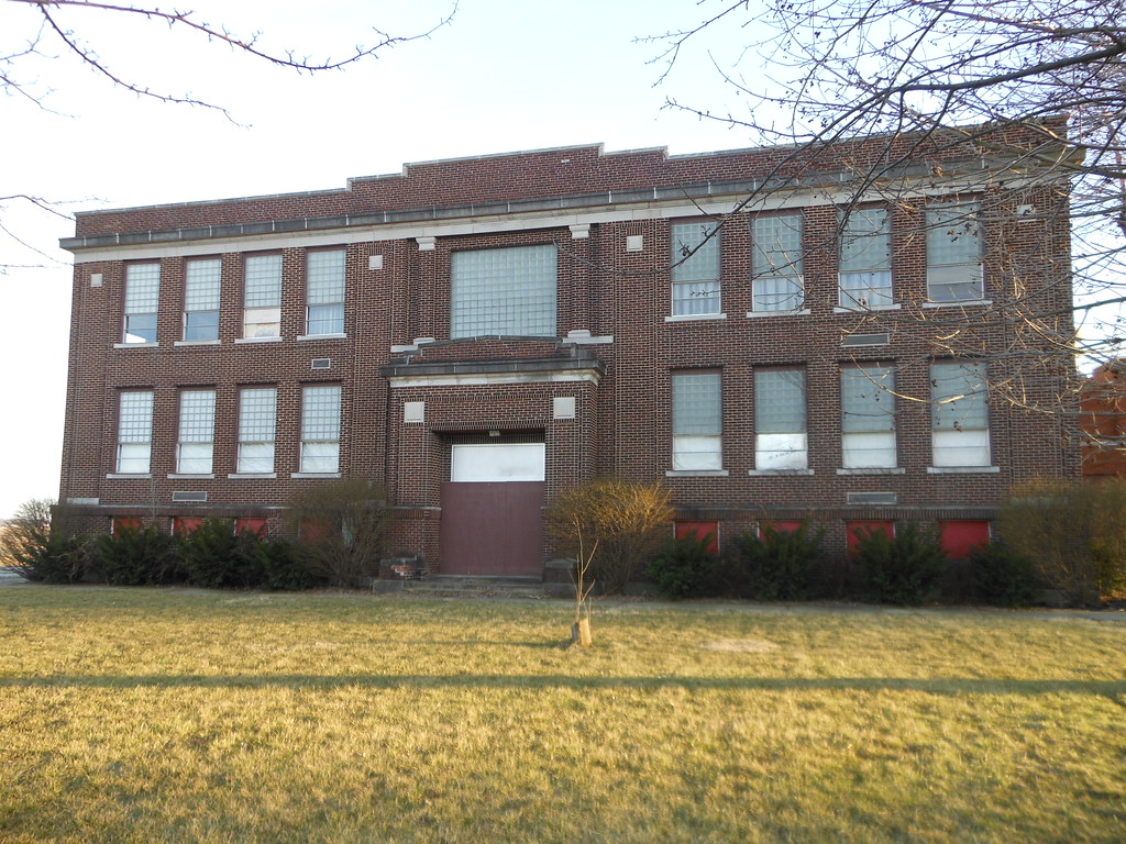 031012 Morral SchoolMorral, Ohio (9) Aaron Turner Flickr