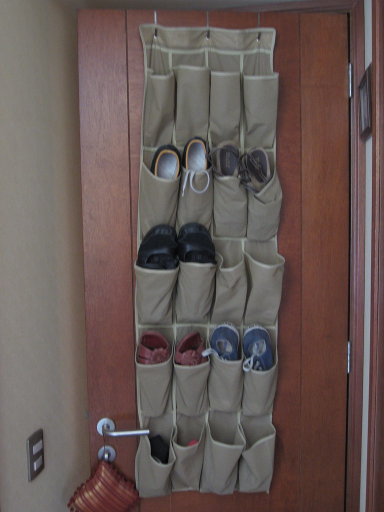 Hanging Shoe Rack 10 pairs 4.000 sharra_luke Flickr