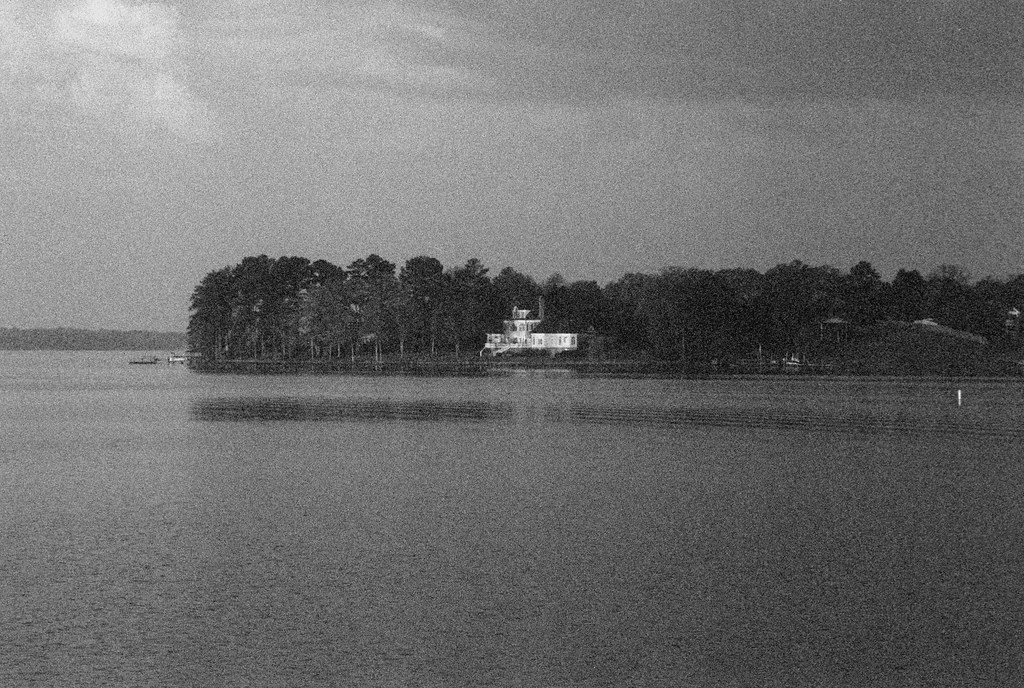 Sunrise Lake Murray at the Irmo Boat Ramp Sunrise Lake M… Flickr