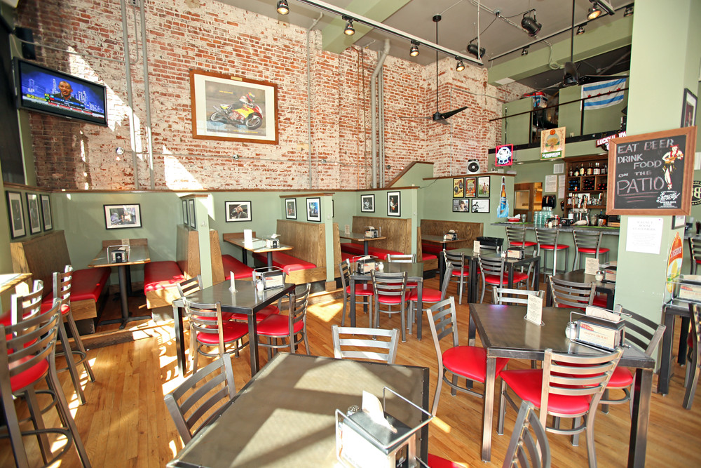 WALNUT ROOM Walnut room EaterDenver Flickr