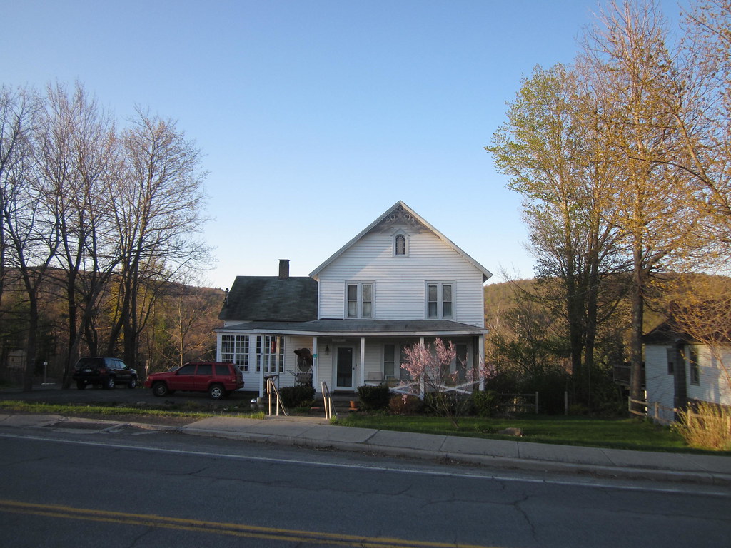 Tannersville, New York Tannersville, New York Flickr