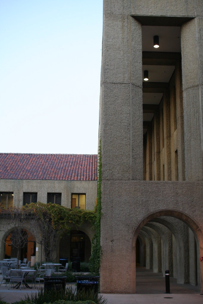 Flickriver Photoset 'Stanford Law School' by Eric E Johnson