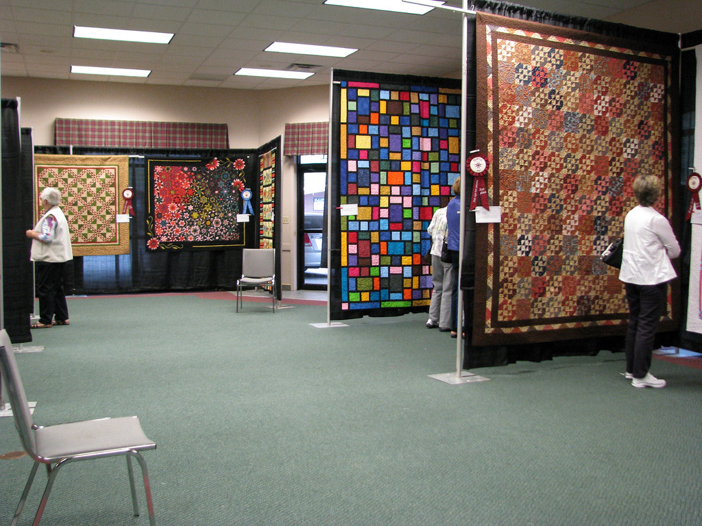 Quilt Show St. Andrew Bay Quilters' Guild Quilt Show 2012 St