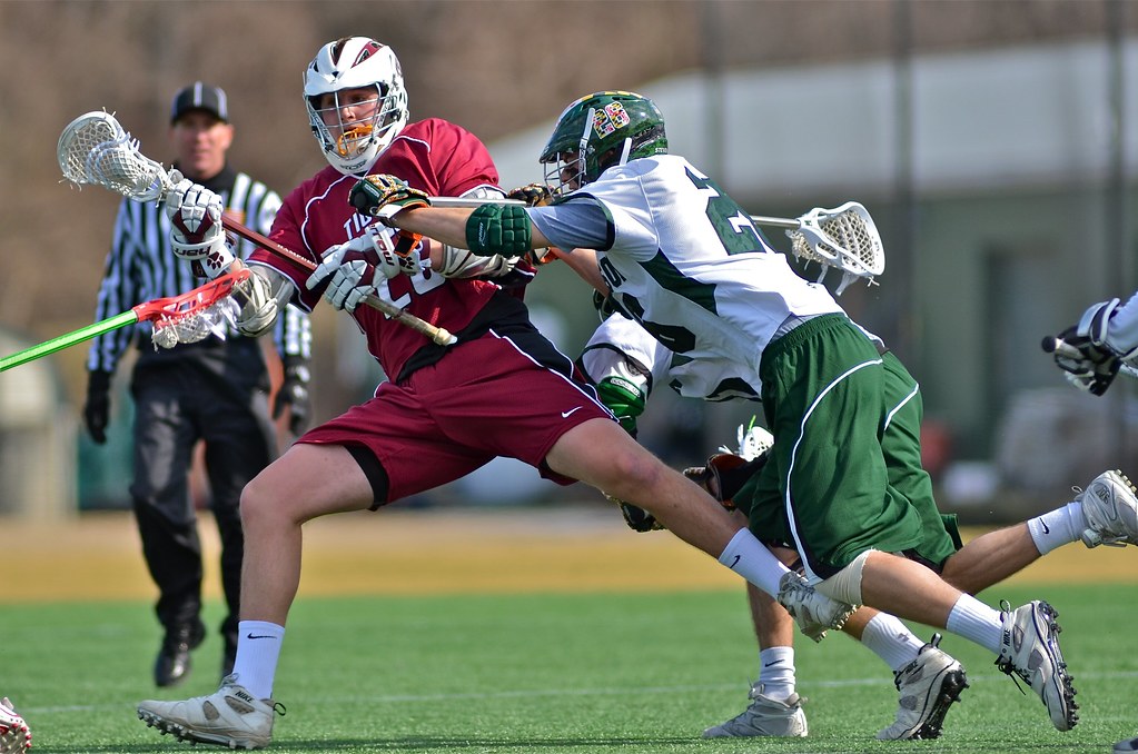 HampdenSydney 7 Stevenson Men's Lacrosse 036 Flickr