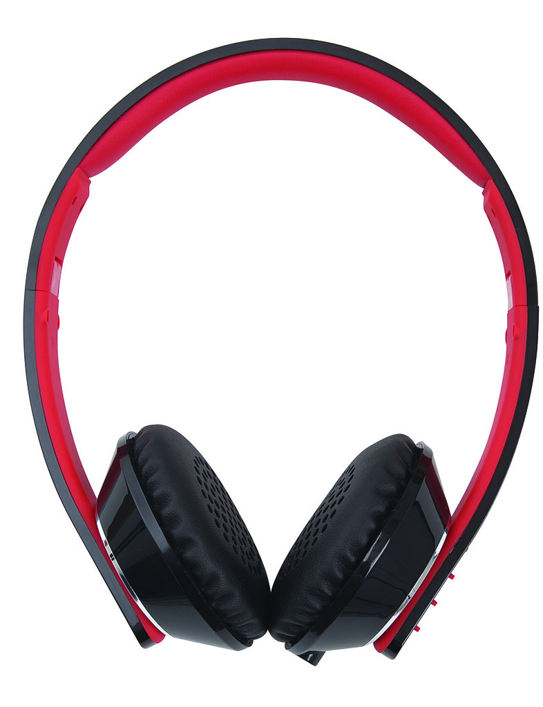 VIBE LiteAir On Ear Bluetooth Headphones | VIBE Audio | Flickr
