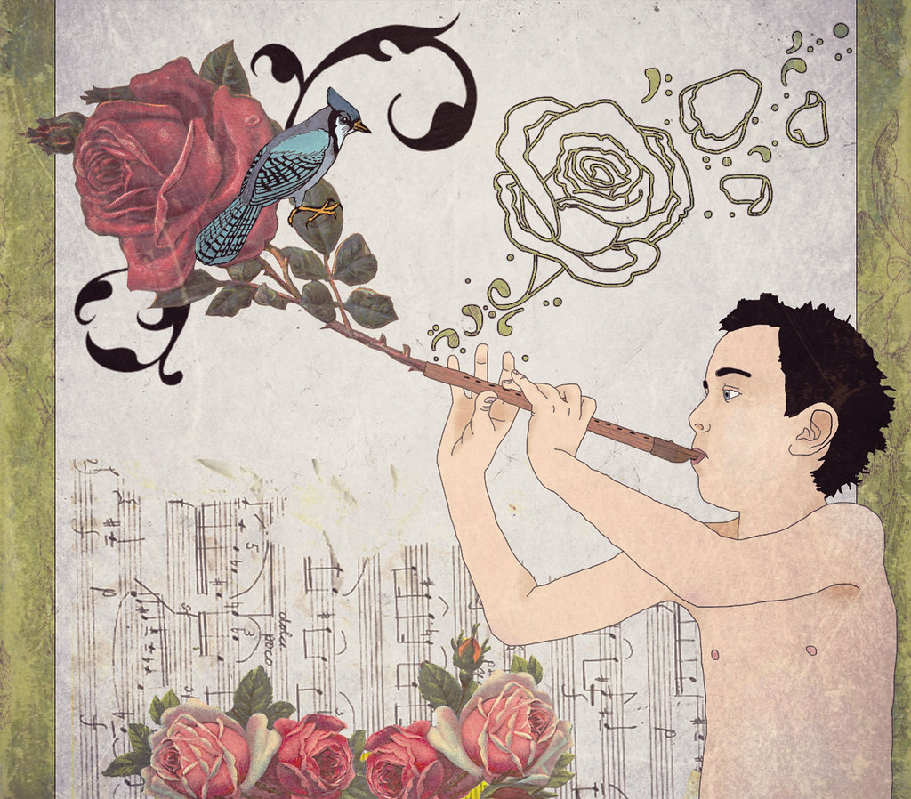 Owsey I Ll Remain Under Our Antique Sky underourantiquesky youtu.be/BiOS9VX_qKc [Owsey I'll R&hellip; Flickr