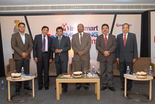 IndiaMART Emerging Business Forum 201112 Chennai IndiaMAR… Flickr