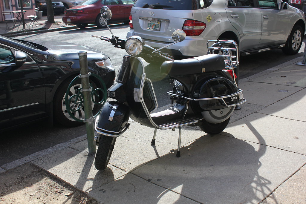 Scooter Philadelphia, PA Gravitar Photography Flickr