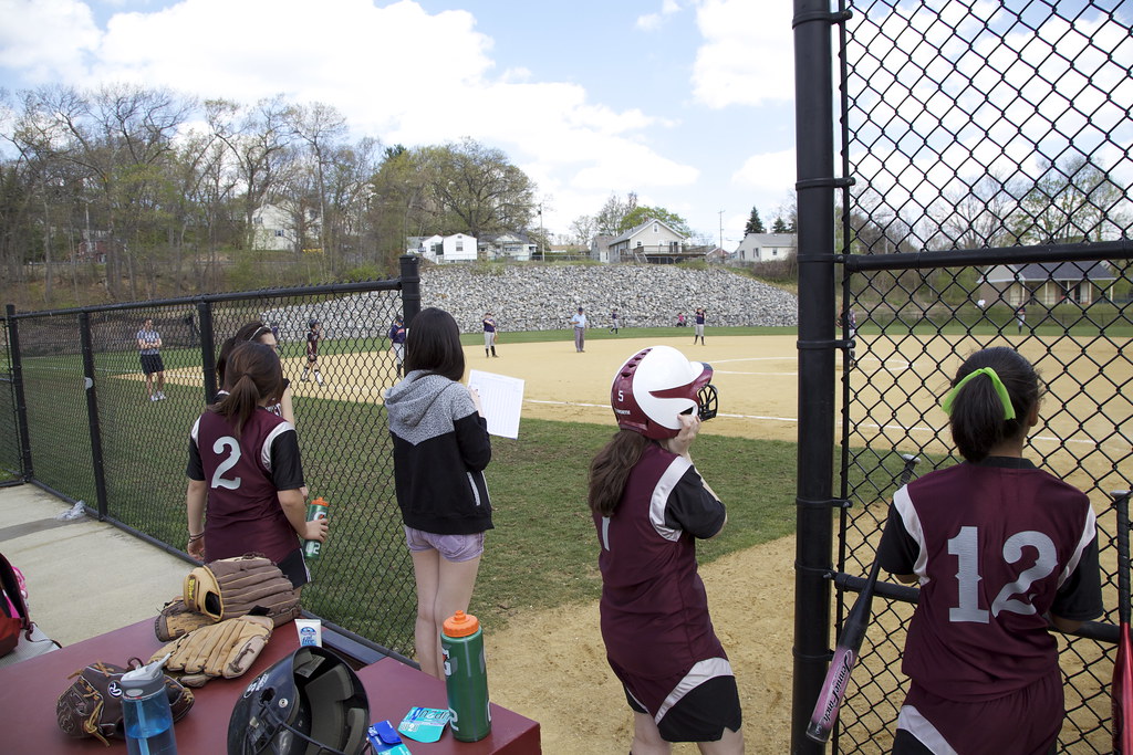 Worcester Academy JV Softball Team 201112 Worcester Acade… Flickr