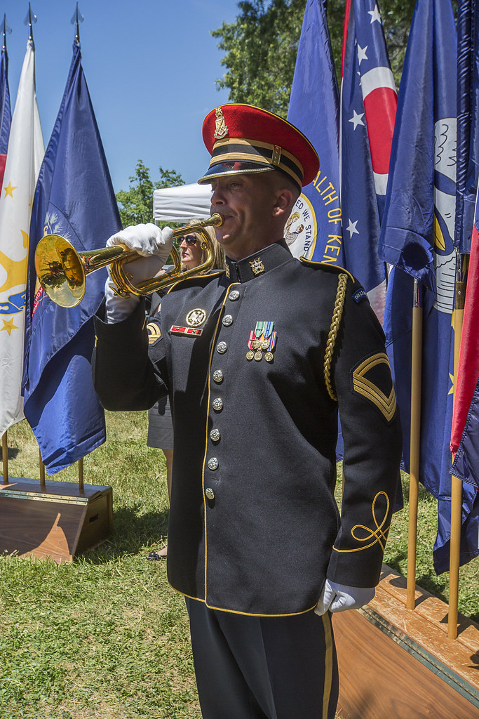 Bakers Creek Memorial Ceremony June 14, 2016 Leaders fro… Flickr