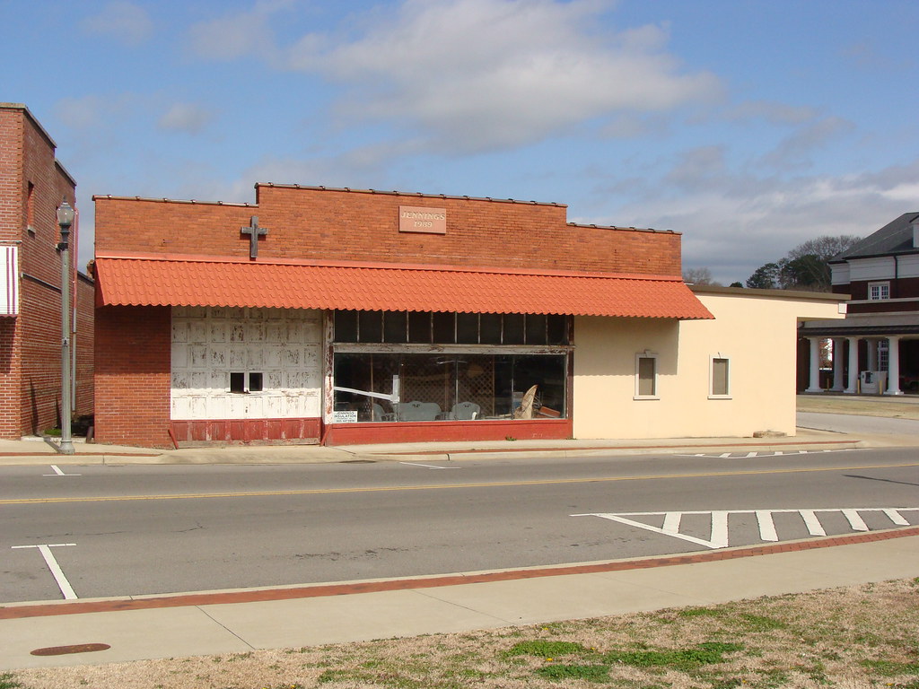 Elliott Motors (Piedmont, Al.) Pontiac and Oldsmobile deal… Flickr