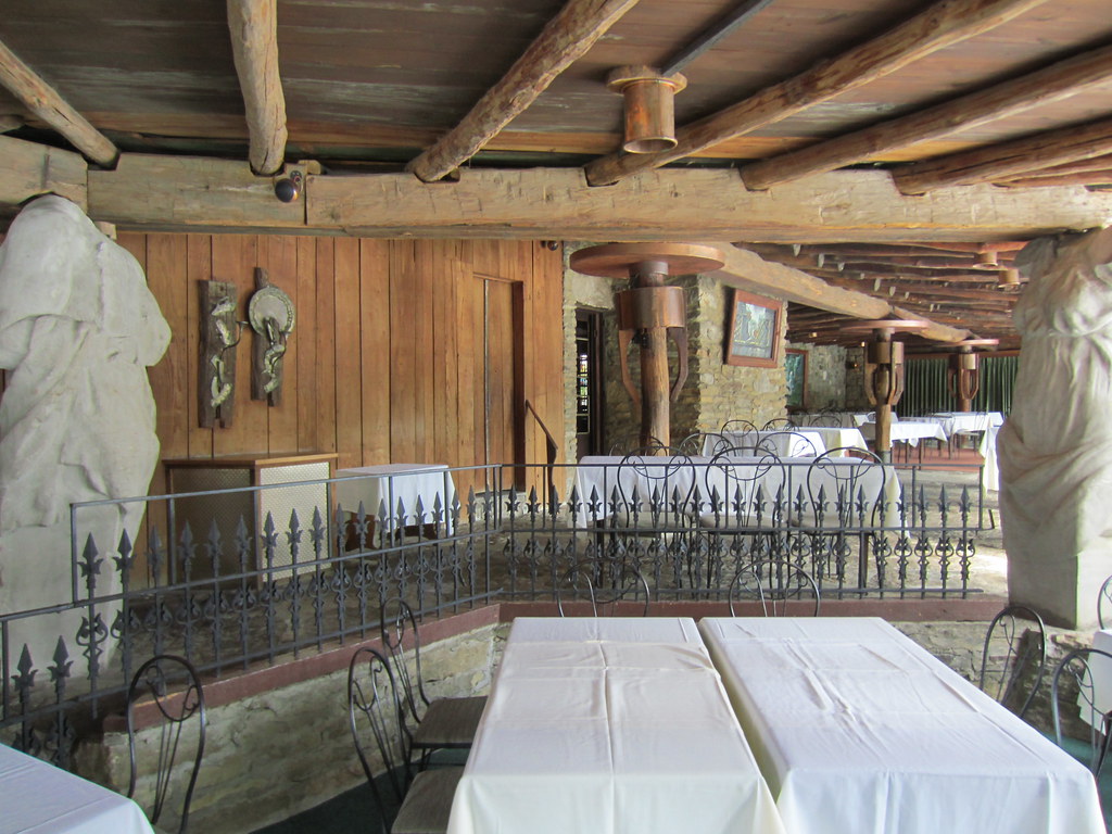 Green Gables Restaurant, Jennerstown, PA twotwentysix Flickr