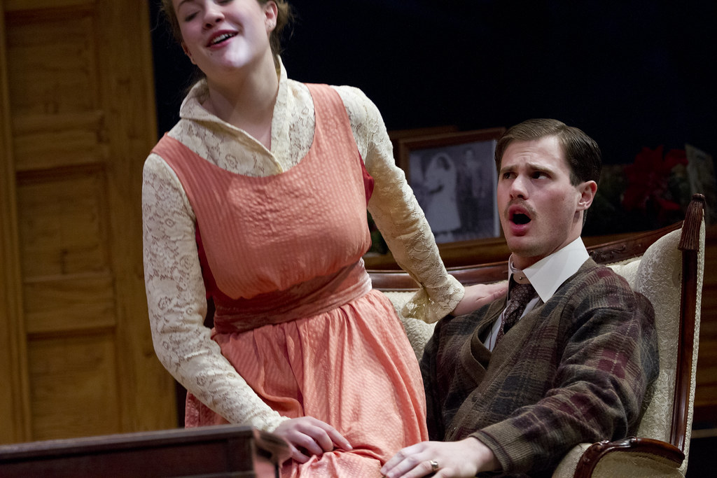 120305_Doll's_House_9973 With an ending that has shocked a… Flickr