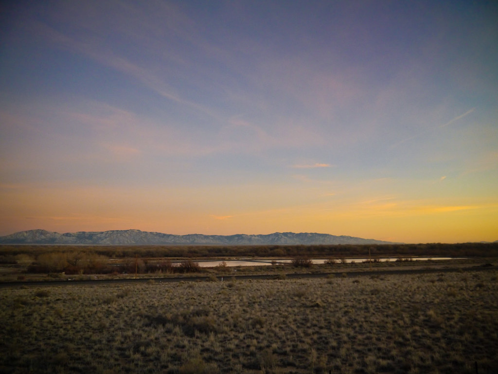 Pueblo of Isleta (New Mexico) COVID19 in Indian Country