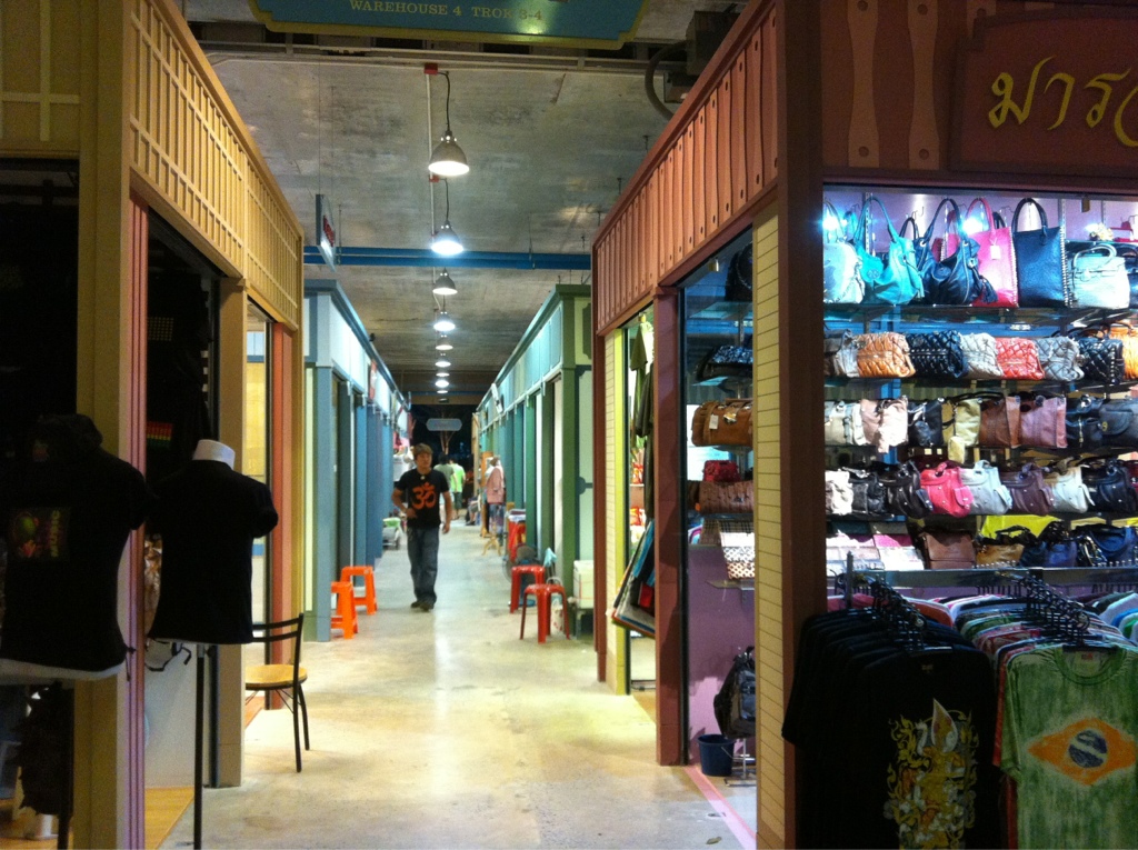 asiatique the riverfront 4 Takahiro Yamagiwa Flickr