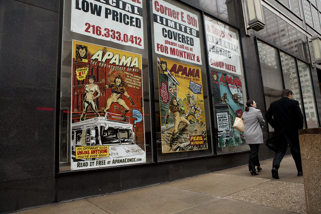 Sovereign Partners Flickr