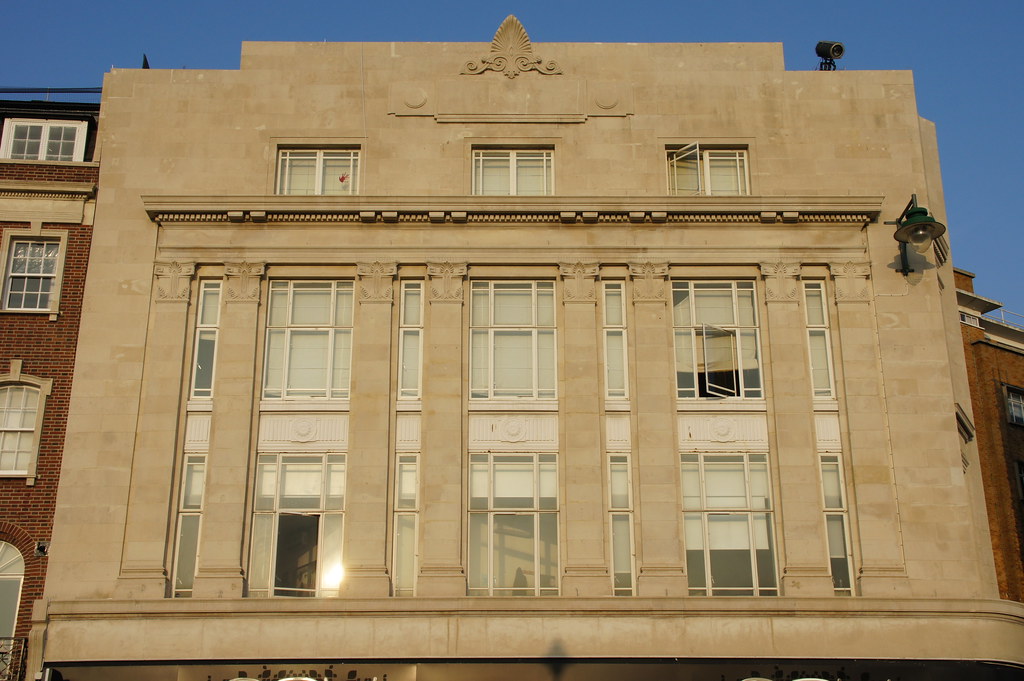 Bourne Avenue, Bournemouth, Dorset a photo on Flickriver