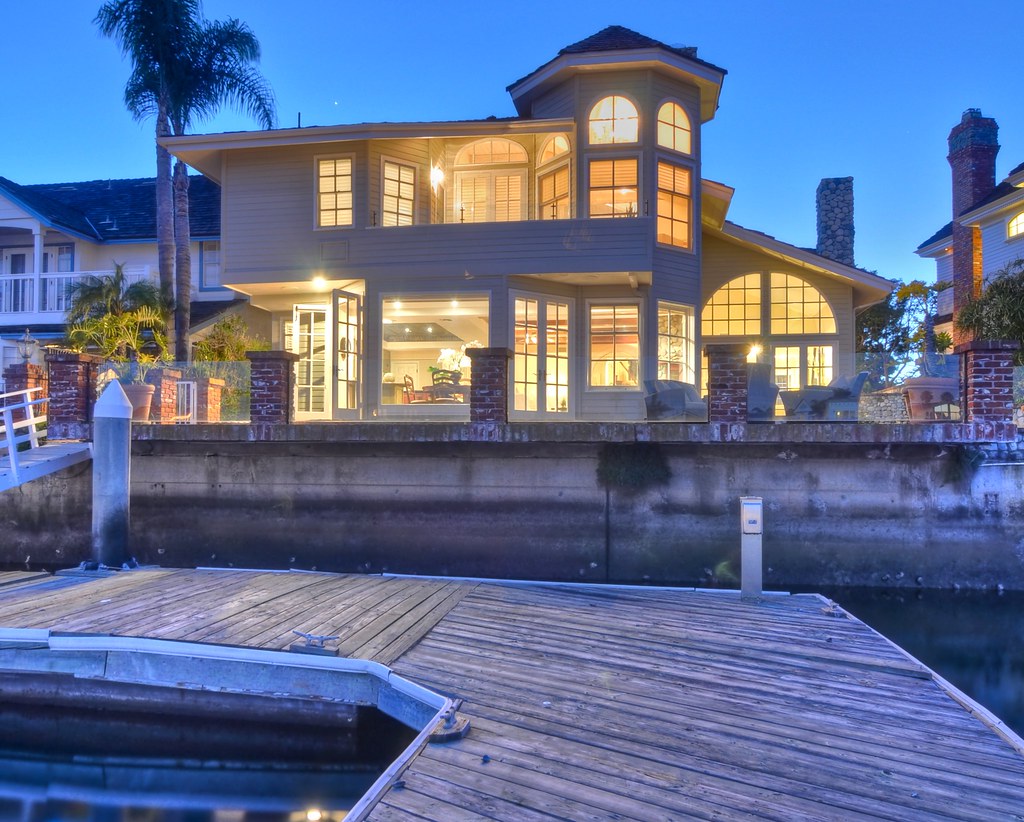 Coastal Orange County & Newport Beach Real Estate Coral … Flickr