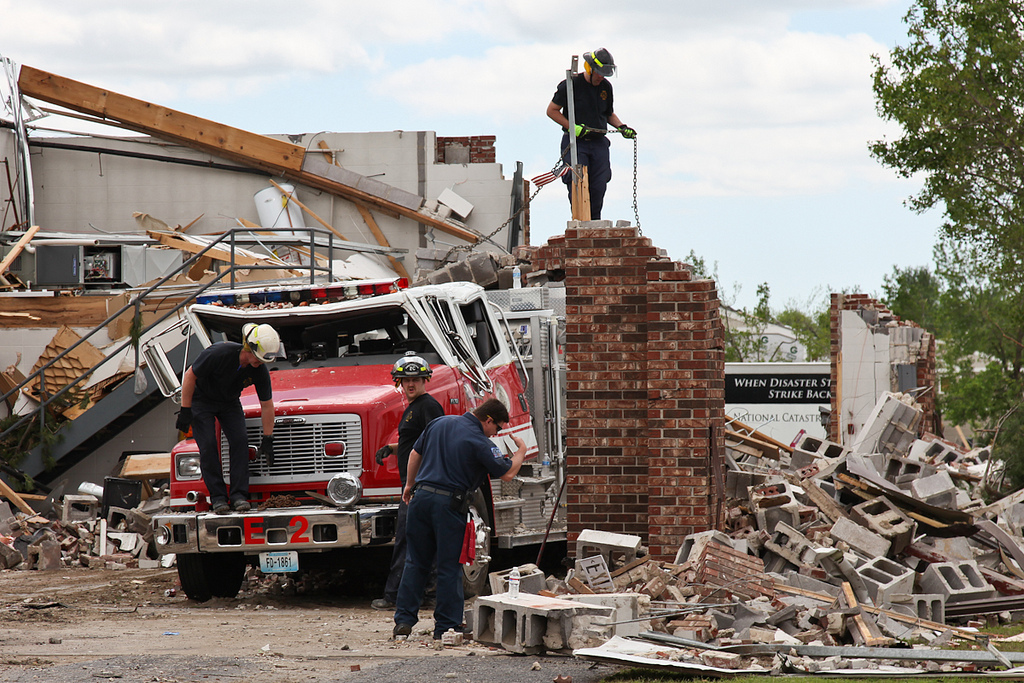 Joplin61 All Hands Volunteers Photobank Flickr