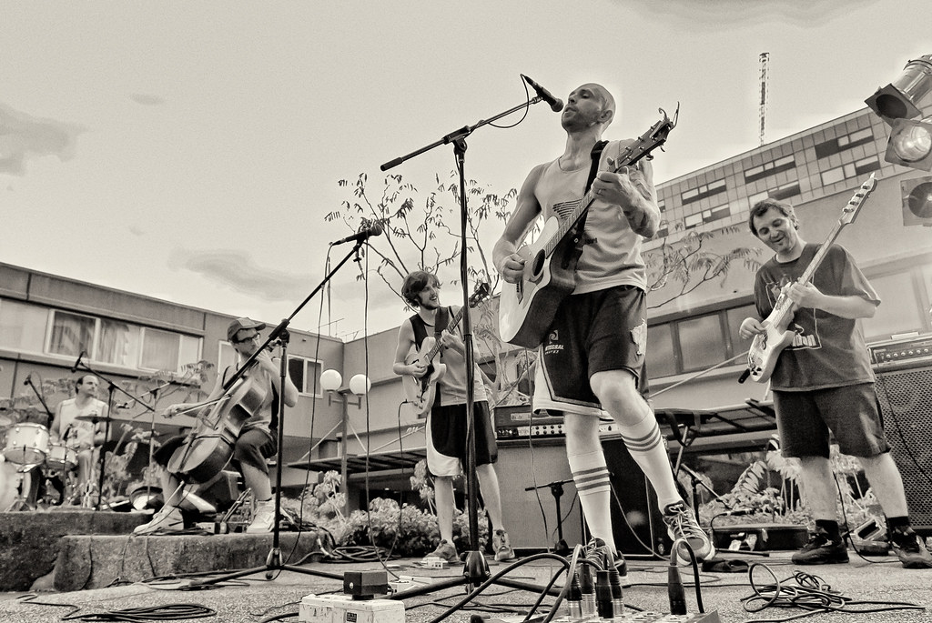 You Are Here festival The Ellis Collective part 1 Flickr