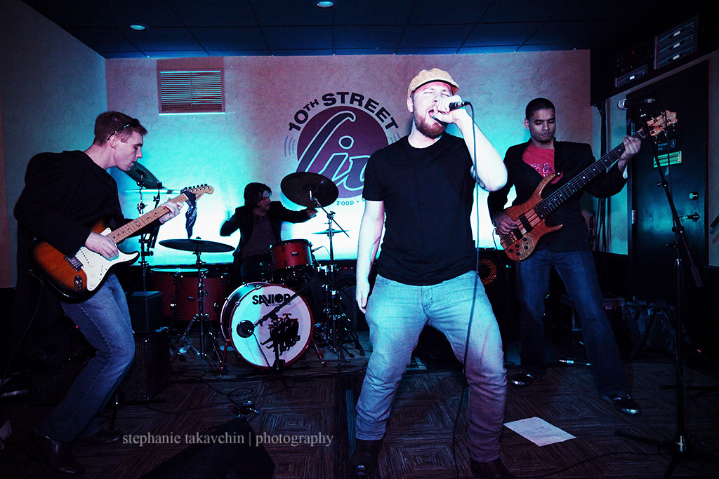 z IMG_2134 band March of the Mannequins photo stephanie … Flickr