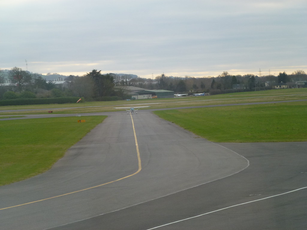 Weston Airport Weston Airport Sean MacEntee Flickr