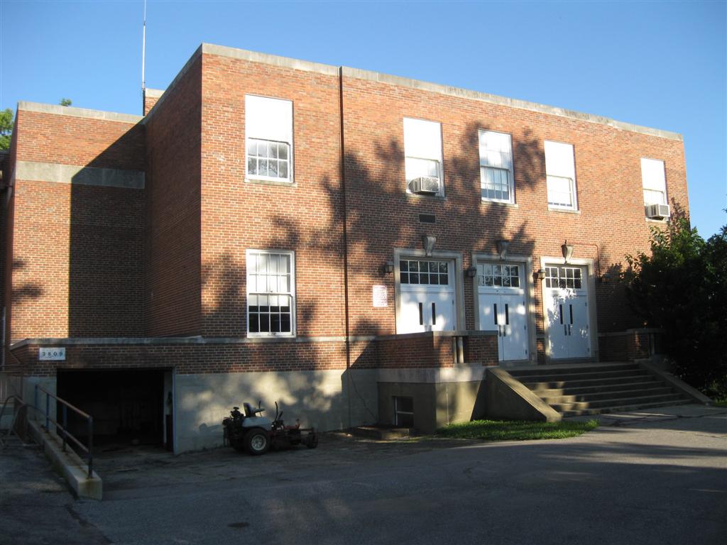 0630101 Mariemont High SchoolMariemont, Ohio (7) Flickr