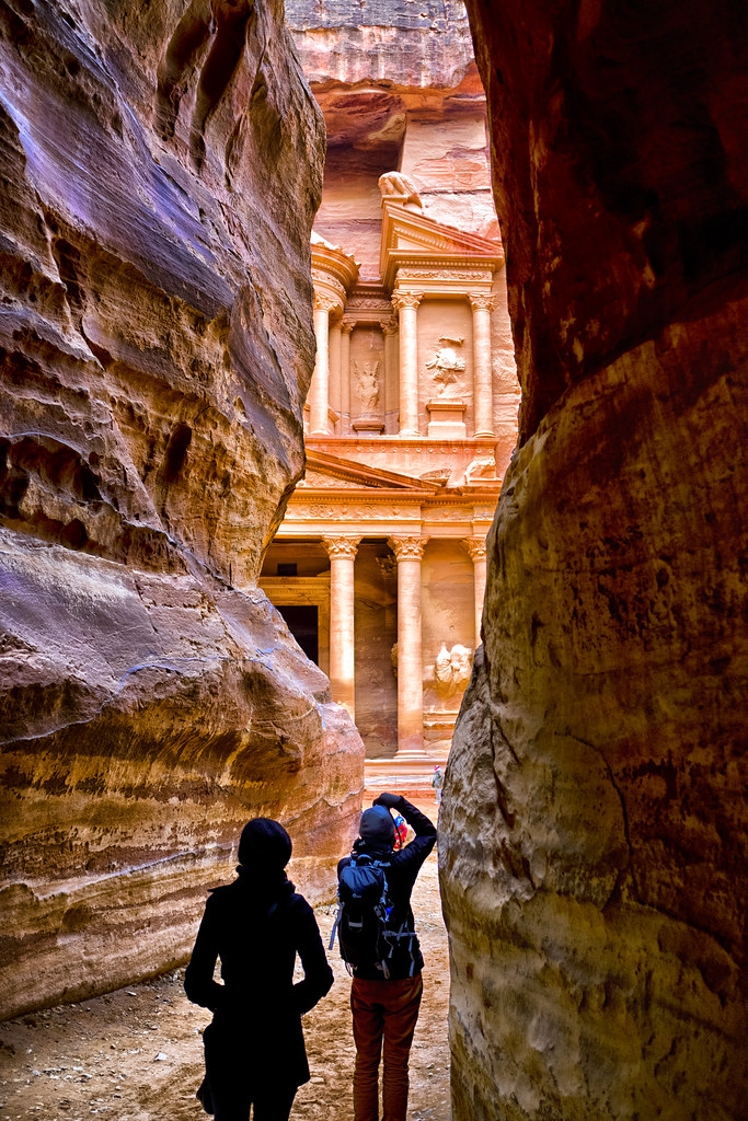 End of the siq Press "L" for a nicer view, and "F" if you … Flickr