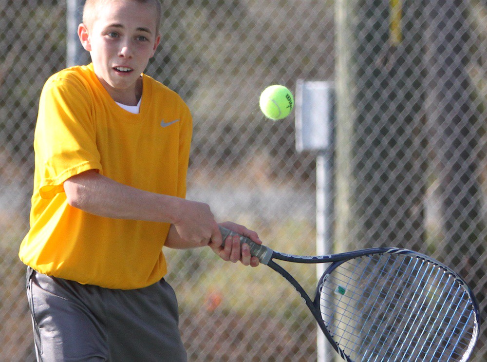 TENNISMSBOYSJDMS HUNTER YAWN Brantley Enterprise Flickr
