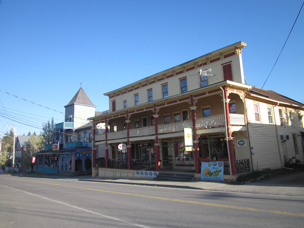 Tannersville, New York Tannersville, New York Flickr