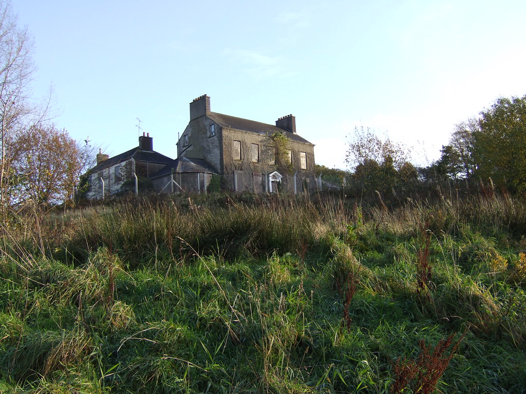 P1 Killymeal House, Dungannon 101108 a photo on Flickriver