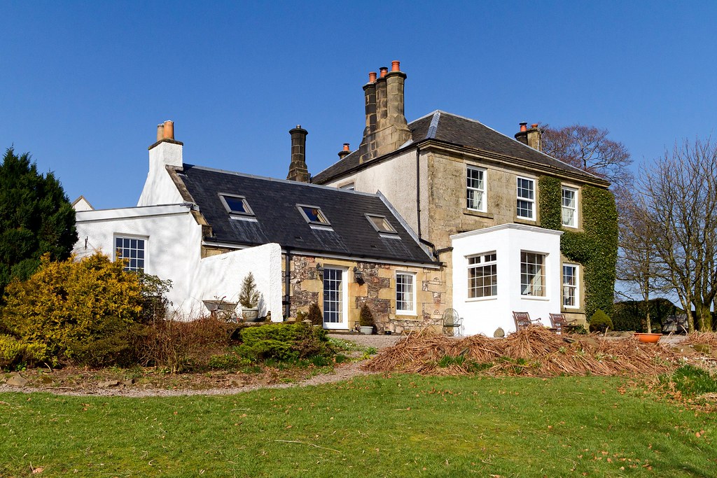 CKD Galbraith offers for sale a fine country hous… Flickr