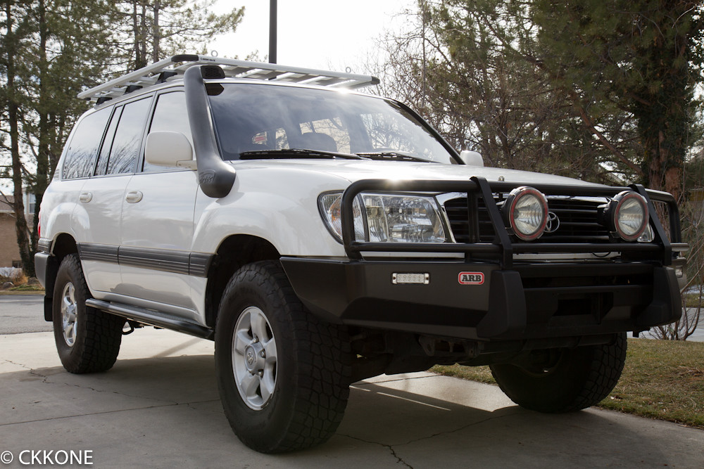 WKOR Sliders 100 Series Flickr