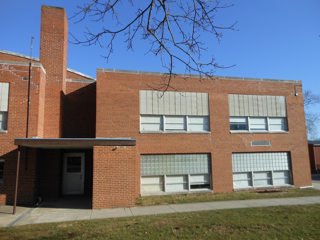 031012 Green Camp SchoolGreen Camp, Ohio (6) Aaron Turner Flickr