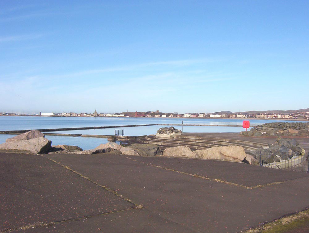 SaltcoatsWintonCircus01 DiscoverAyrshire.co.uk Flickr