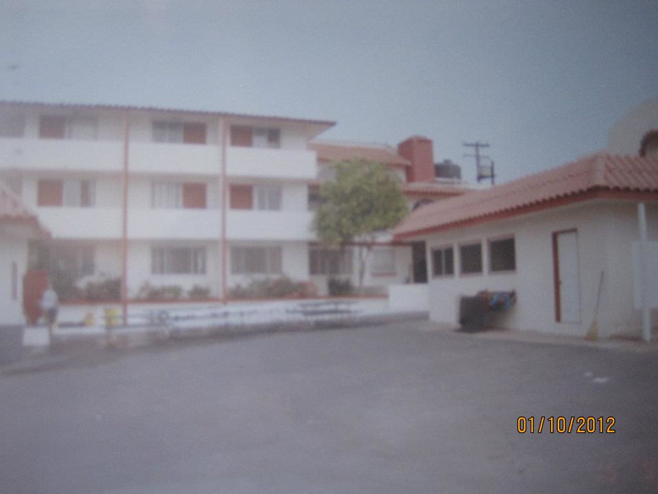 Casa by the Sea, Ensenada Mexico wwaspsurvivors Flickr